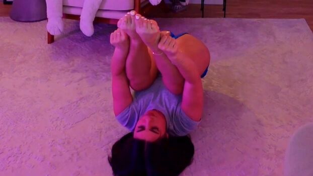 Full leaked Thatgirlgatto page private onlyfans photo
