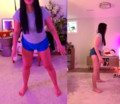 Full leaked Thatgirlgatto private onlyfans photo