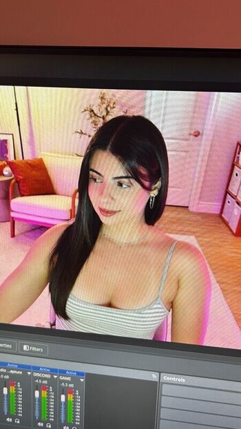 Full leaked Thatgirlgatto private onlyfans photo