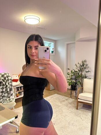 Full leaked Thatgirlgatto private onlyfans photo