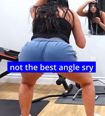Full leaked Thatgirlgatto page private onlyfans photo