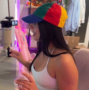 Full leaked Thatgirlgatto page private onlyfans photo