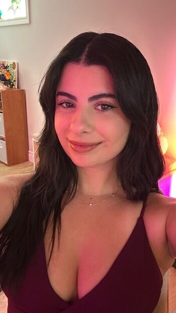 Full leaked Thatgirlgatto page private onlyfans photo
