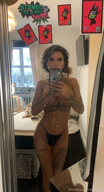 Full leaked Thatgurlamg private onlyfans photo