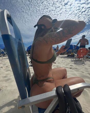 Thatiane Oliveira