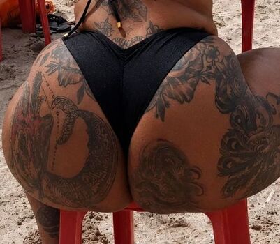 Full leaked Thayna de santana private onlyfans photo