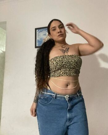 Full leaked Thaynara teles page private onlyfans photo