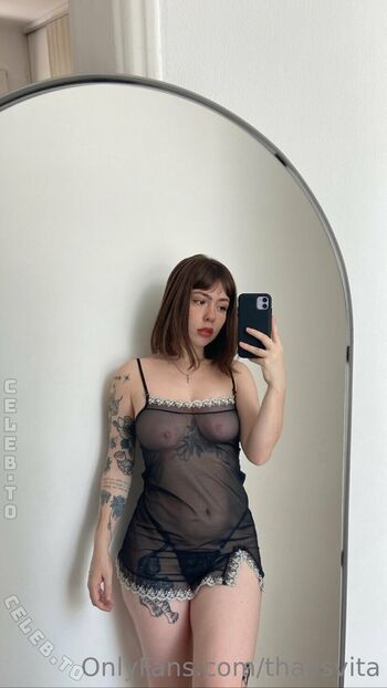 Full leaked Thays vita  page private onlyfans photo