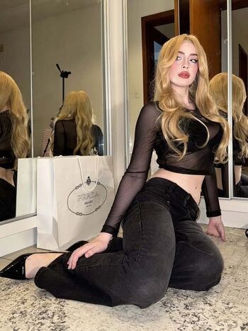 Full leaked Thayse kloppel private onlyfans photo