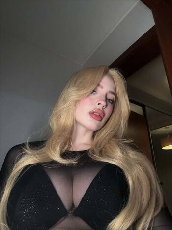 Full leaked Thayse kloppel private onlyfans photo