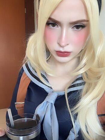 Full leaked Thayse kloppel private onlyfans photo