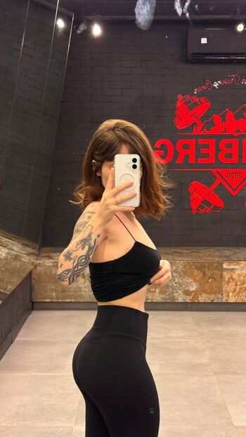 Full leaked Thaysvita private onlyfans photo