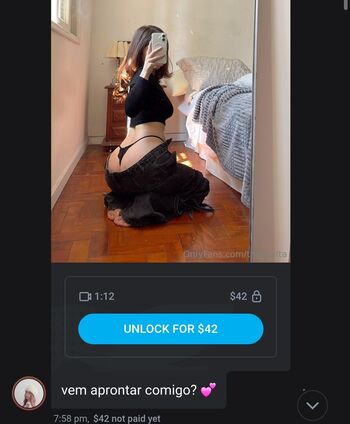 Full leaked Thaysvita private onlyfans photo