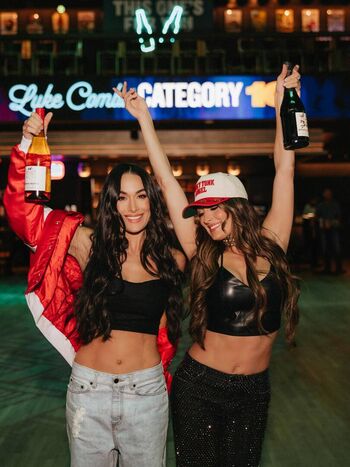 The Bella Twins