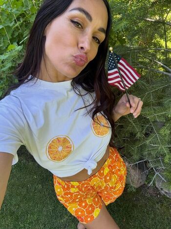 Full leaked The bella twins private onlyfans photo