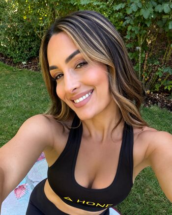 Full leaked The bella twins private onlyfans photo