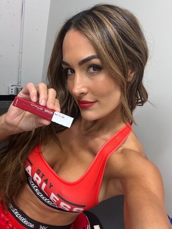 Full leaked The bella twins page private onlyfans photo