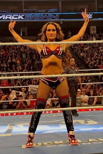 Full leaked The bella twins private onlyfans photo