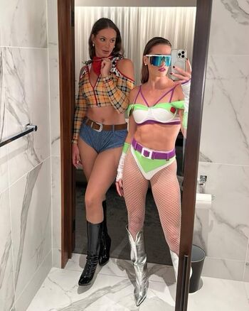 The Best Navels
