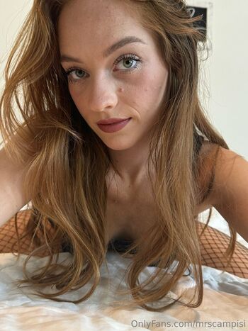 Full leaked The campisis private onlyfans photo
