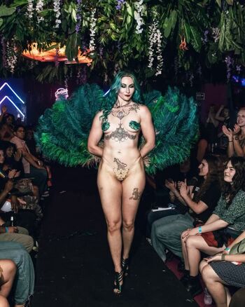 Full leaked The emerald oasis page private onlyfans photo