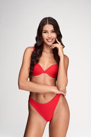 The Girlsthe World Love Island