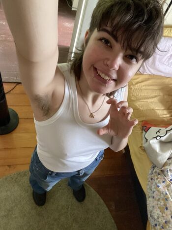 Full leaked The goblin private onlyfans photo