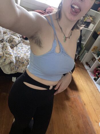 Full leaked The goblin private onlyfans photo
