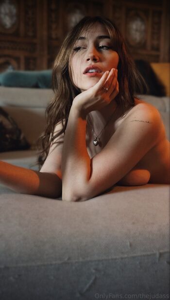 Full leaked The judass private onlyfans photo