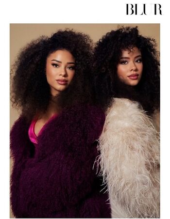 The Learmann Twins