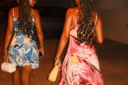 The Learmann Twins
