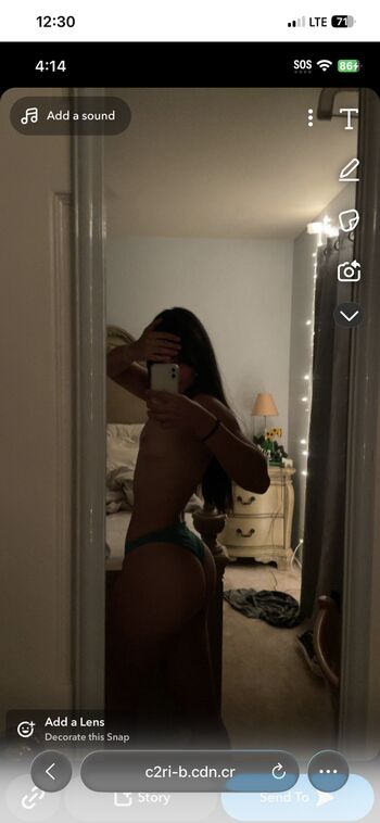 Full leaked The lizzy porter private onlyfans photo