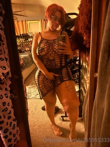 Full leaked The nyema experience private onlyfans photo