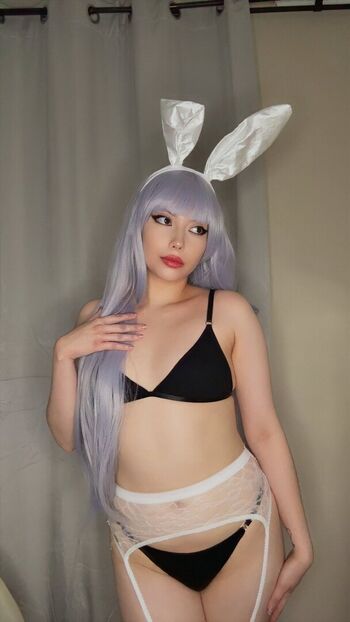 Full leaked The original akali private onlyfans photo