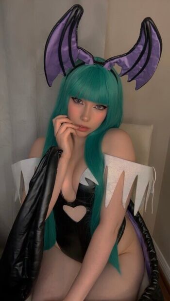 Full leaked The original akali private onlyfans photo