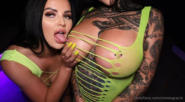 Full leaked The raven thorn private onlyfans photo