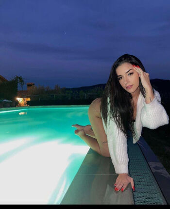 Full leaked The real diabla private onlyfans photo