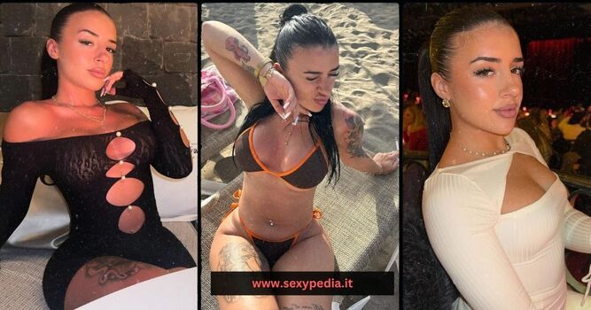 Full leaked The real diabla private onlyfans photo