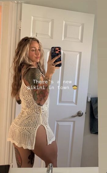 Full leaked The renaissance woman private onlyfans photo