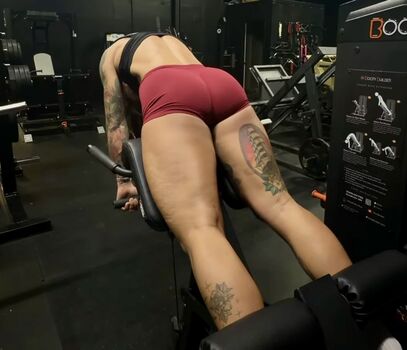 Full leaked The renaissance woman private onlyfans photo