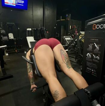 Full leaked The renaissance woman private onlyfans photo