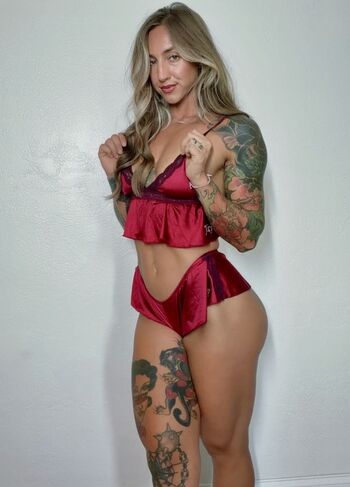 Full leaked The renaissance woman private onlyfans photo