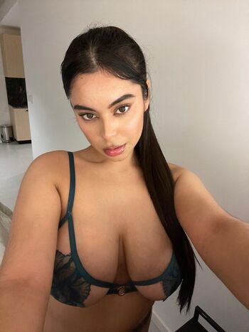 Full leaked The wild one private onlyfans photo