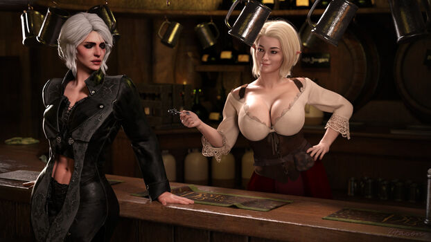 The witcher leaked photo video viral