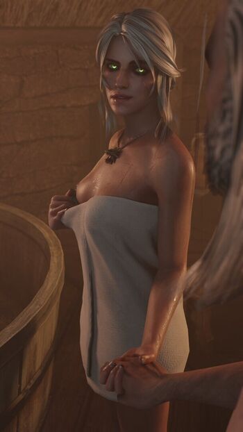 Full leaked The witcher private onlyfans photo