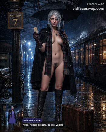 The Witcher