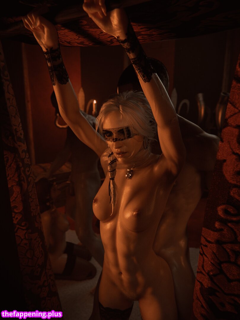 The Witcher