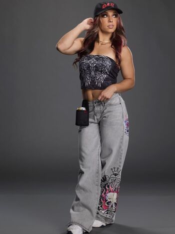 Full leaked Thea hail private onlyfans photo