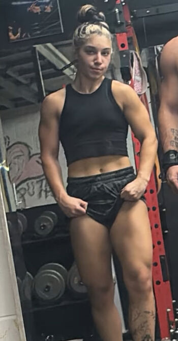 Full leaked Thea hail private onlyfans photo