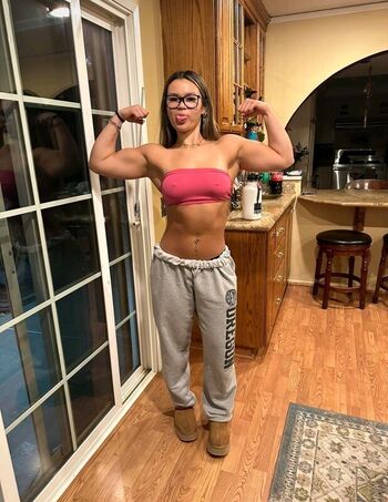 Full leaked Thea kaachow private onlyfans photo